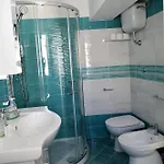 Semesterbostad Casetta Achille Ischia