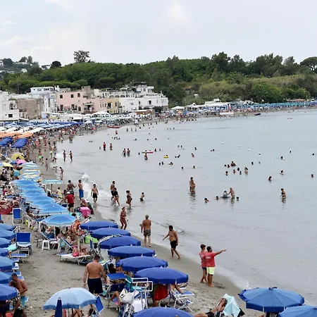 Hébergement de vacances Casetta Achille *