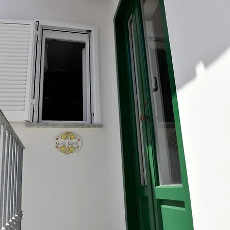 Casetta Achille * ايسكيا