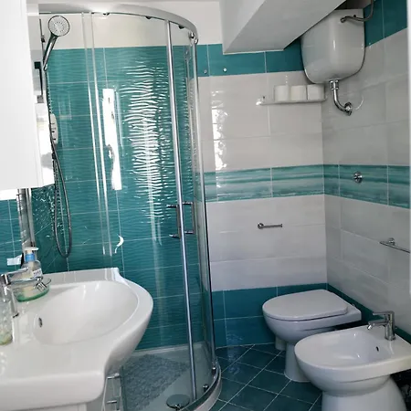 Tatil Evi Casetta Achille Ischia