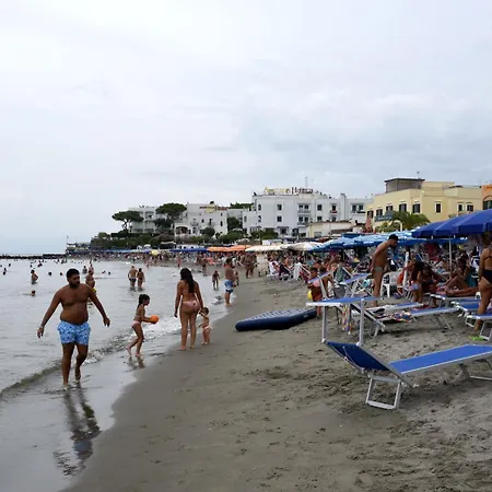 Casetta Achille Tatil Evi *