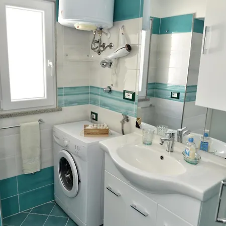 Casetta Achille Tatil Evi Ischia