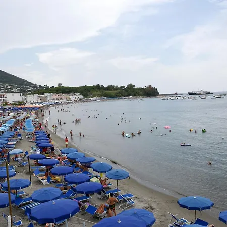 Tatil Evi Casetta Achille