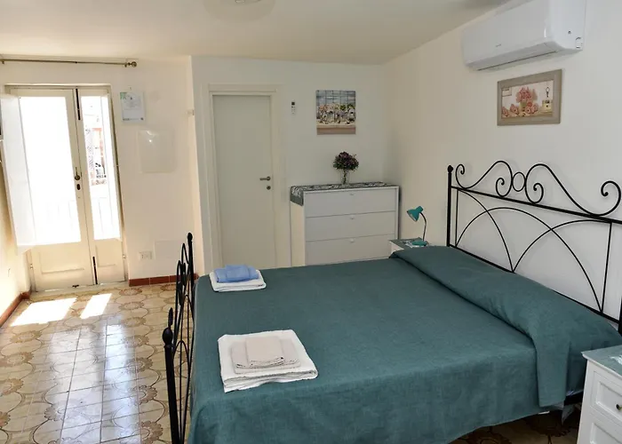 Casetta Achille Ischia